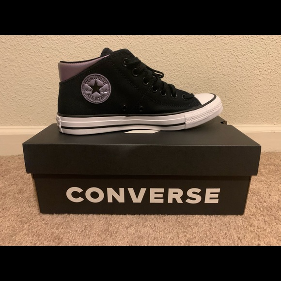 Converse Shoes - Converse Chuck Taylor All Star Madison Mid Converse Shoes - Converse Chuck Taylor All Star Madison Mid